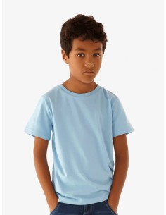 EPF-EPJ01-JUNIOR CLASSIC JERSEY T-SHIRT 2